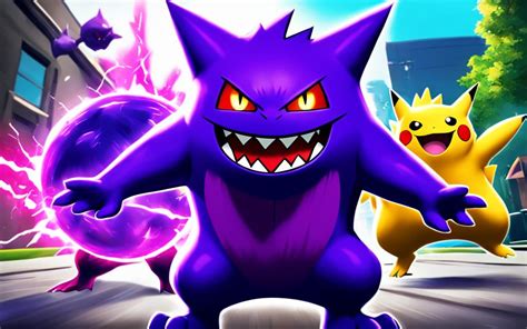 gengar counter|best pokemon against gengar.